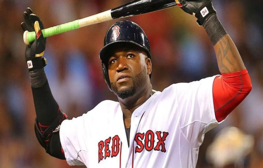 David Ortiz