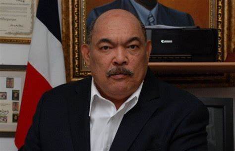 Ramon Alburquerque Ramon Alburquelque