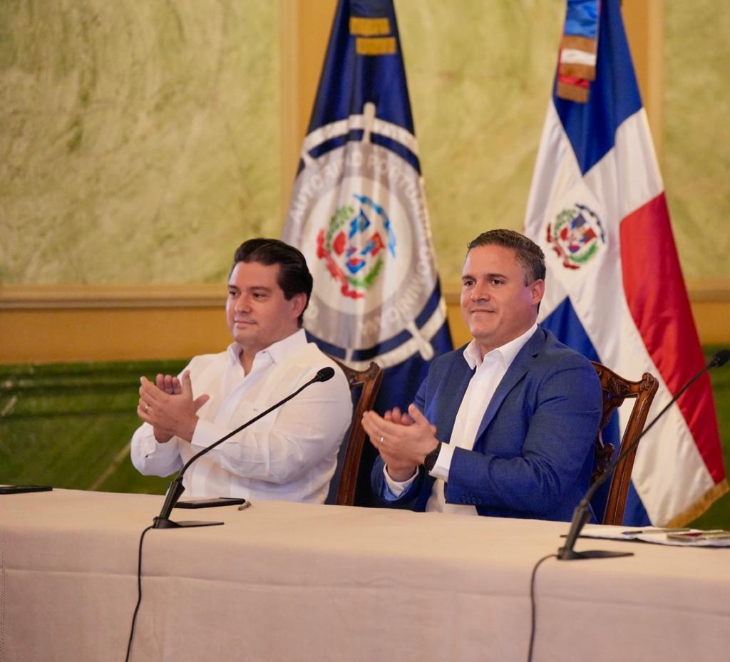 Autoridad Portuaria Fitur 2024