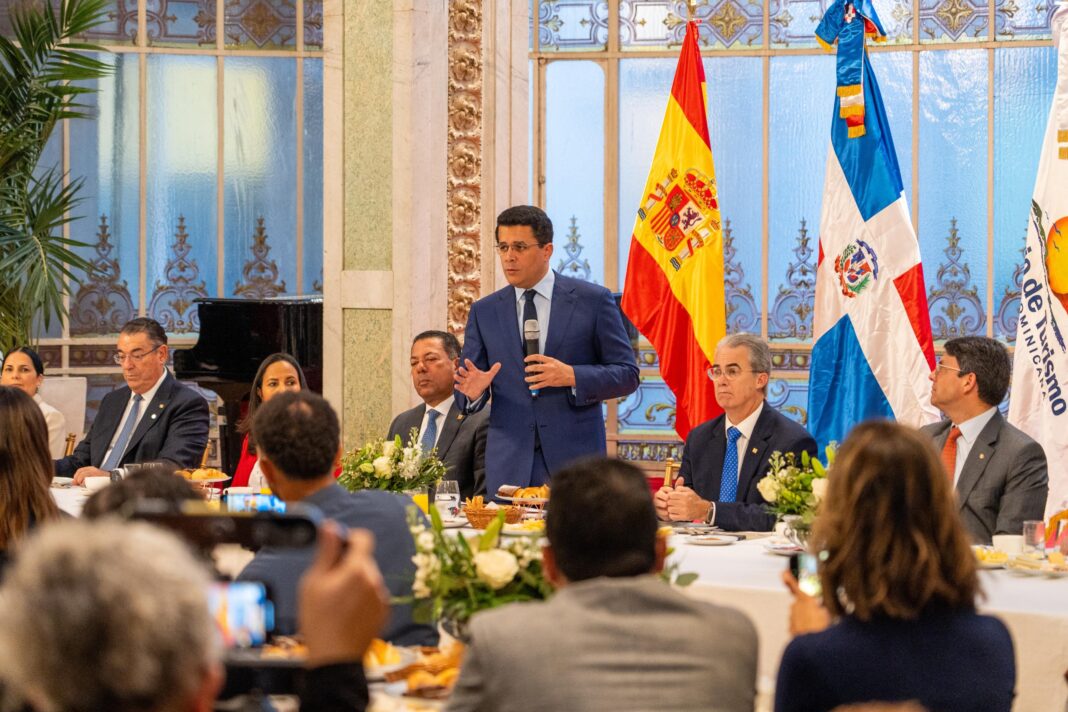 RD logra en Fitur inversiones por más 6.7 mil millones de dólares